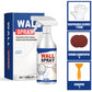 🔥Limited Time 50% OFF🔥Magic Wall Repair Spray Set