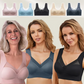 💥Limited Time Special 🔥Sexy Push-Up Wireless Bra 👍 No more sagging breasts