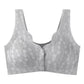Last day sale -45% OFF👙Seamless bra with hanging front closure for women
