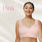💥Limited Time Special 🔥Sexy Push-Up Wireless Bra 👍 No more sagging breasts