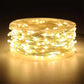 ✨Early Christmas Promotion 50%OFF-🎁Copper Wire Firecracker Light String