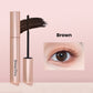 🔥 Hot Sale 50% OFF🔥🔥[Waterproof and Non-Smudging] Lengthening And Curling Long-lasting Mascara