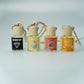 🍃Scented Car Freshener - Car Air Freshener Diffuser - Last 60+ Days
