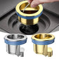 🔧Downspout Universal Brass Floor Drain Core Anti-Odor Deodorizer