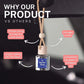 🍃Scented Car Freshener - Car Air Freshener Diffuser - Last 60+ Days