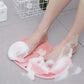 Almohadilla de masaje para pies y espalda para ducha (¡Oferta especial!)
