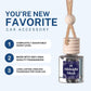 🍃Scented Car Freshener - Car Air Freshener Diffuser - Last 60+ Days