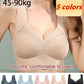 💥Limited Time Special 🔥Sexy Push-Up Wireless Bra 👍 No more sagging breasts