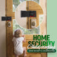 🎁Hot Sale 49% OFF⏳Anti-theft Cabinet Password Locks