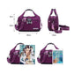 🔥HOT SALE 50%OFF👜Fashion Anti-theft Tote Bag