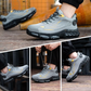 🔥NEW ARRIVAL LIMITED TIME OFFER🔥Knob Anti-Smash Anti-Slip Safety Sneakers