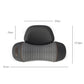 🎁 Enjoy Half Price - Heating Massage Neck Pillow