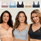 💥Limited Time Special 🔥Sexy Push-Up Wireless Bra 👍 No more sagging breasts