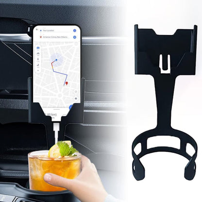 🔥BIGGEST SALE - 49% OFF🔥🔥Phone & Cup Holder
