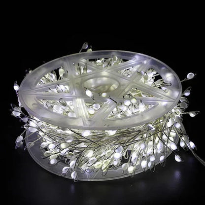 ✨✨ÚLTIMO DÍA DE VENTA 50% DE DESCUENTO!!!✨✨Copper Wire Firecracker Light String