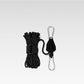 🪢Portable Adjustable Fix Camping Rope🌳