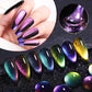 🎉Black Friday Sale 50% OFF 🎉Super Galaxy Cat’s Eye Nail Polish