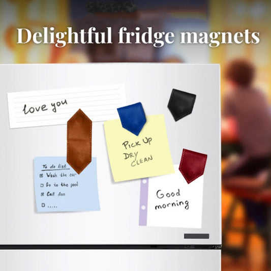 [Creative Gift] Personalized Multipurpose Magnetic Clips
