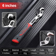 🔥Hot Sale 49% OFF🔥Locking Pipe Wrench Tool