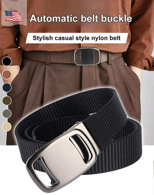 🔥Hot Sale-Pilot Belt(BIFL belts)