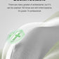 Ropa interior masculina transpirable de algodón