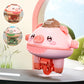 🔥🔥🔥HOT SALE 50% OFF Fun & Cute Pig Balance Electric Toy for Kids