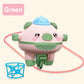 🔥🔥🔥HOT SALE 50% OFF Fun & Cute Pig Balance Electric Toy for Kids
