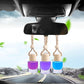 🍃Scented Car Freshener - Car Air Freshener Diffuser - Last 60+ Days
