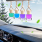 🍃Scented Car Freshener - Car Air Freshener Diffuser - Last 60+ Days