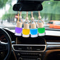 🍃Scented Car Freshener - Car Air Freshener Diffuser - Last 60+ Days