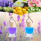 🍃Scented Car Freshener - Car Air Freshener Diffuser - Last 60+ Days