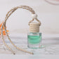 🍃Scented Car Freshener - Car Air Freshener Diffuser - Last 60+ Days