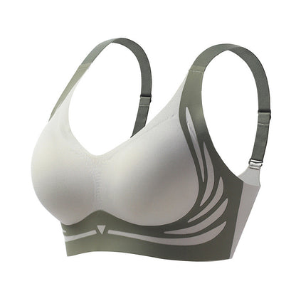 🔥Up to 40% off🔥Lifting Anti-Sagging Wire-Free Push-up Bra