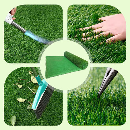 Artificial Grass Turf with Drainage Holes