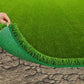 Artificial Grass Turf with Drainage Holes
