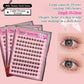🥳Buy More Save More🎉Waterproof Glue-free Realistic False Eyelashes