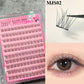 🥳Buy More Save More🎉Waterproof Glue-free Realistic False Eyelashes