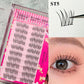 🥳Buy More Save More🎉Waterproof Glue-free Realistic False Eyelashes