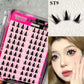 🥳Buy More Save More🎉Waterproof Glue-free Realistic False Eyelashes