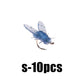 Bionic Flies Fishing Lure