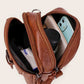 Fashion Small Multi-pocket Crossbody Bag