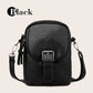 Fashion Small Multi-pocket Crossbody Bag