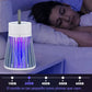 🏆LAST DAY OF SALE 50% OFF🎁Portable Indoor and Outdoor Insect Killer - Fly & Mosquito Trap