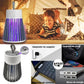 🏆LAST DAY OF SALE 50% OFF🎁Portable Indoor and Outdoor Insect Killer - Fly & Mosquito Trap