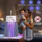 🏆LAST DAY OF SALE 50% OFF🎁Portable Indoor and Outdoor Insect Killer - Fly & Mosquito Trap