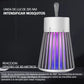 🏆LAST DAY OF SALE 50% OFF🎁Portable Indoor and Outdoor Insect Killer - Fly & Mosquito Trap