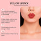 💥 Last day! 50% Off 💥 Smudge-proof Tear-On Lip Gloss for a Splash! 💄