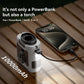 🔥Summer Hot Sale🔥Multi-Functional Powerful Anti-Drop Waist Clip Fan