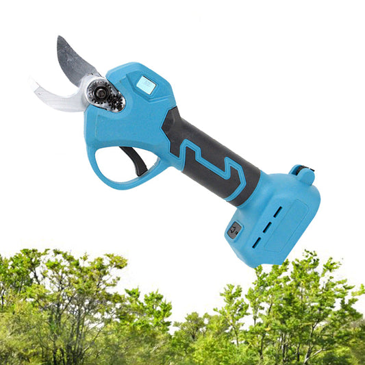 Electric Pruning Shears for Gardening