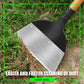 Multi-Functional Outdoor Garden Cleaning Shovel